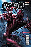 Carnage (2016)  n° 2 - Marvel Comics
