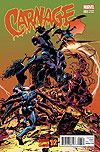 Carnage (2016)  n° 3 - Marvel Comics