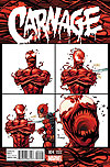 Carnage (2016)  n° 4 - Marvel Comics