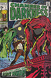 Chamber of Darkness (1969)  n° 3 - Marvel Comics