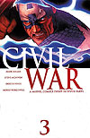 Civil War (2006)  n° 3 - Marvel Comics