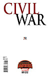 Civil War (2015)  n° 1 - Marvel Comics