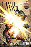 Civil War (2015)  n° 3 - Marvel Comics