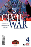 Civil War (2015)  n° 4 - Marvel Comics