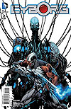 Cyborg (2015)  n° 2 - DC Comics