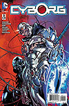 Cyborg (2015)  n° 5 - DC Comics