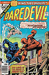 Daredevil Annual (1967)  n° 4 - Marvel Comics