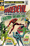 Daredevil Annual (1967)  n° 1 - Marvel Comics