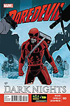 Daredevil: Dark Nights (2013)  n° 3 - Marvel Comics