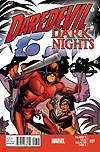 Daredevil: Dark Nights (2013)  n° 7 - Marvel Comics