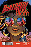 Daredevil: Dark Nights (2013)  n° 8 - Marvel Comics