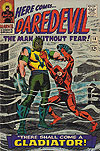 Daredevil (1964)  n° 18 - Marvel Comics