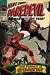 Daredevil (1964)  n° 20 - Marvel Comics