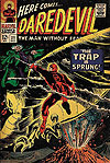 Daredevil (1964)  n° 21 - Marvel Comics