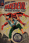 Daredevil (1964)  n° 24 - Marvel Comics