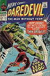 Daredevil (1964)  n° 25 - Marvel Comics