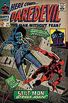 Daredevil (1964)  n° 26 - Marvel Comics