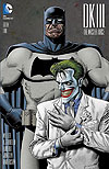 Dark Knight III : The Master Race (2016)  n° 1 - DC Comics