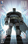 Dark Knight III : The Master Race (2016)  n° 2 - DC Comics