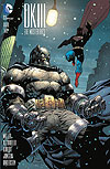 Dark Knight III : The Master Race (2016)  n° 2 - DC Comics