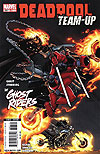 Deadpool Team-Up (2010)  n° 897 - Marvel Comics