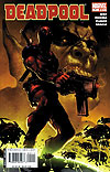 Deadpool (2008)  n° 1 - Marvel Comics
