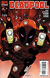Deadpool (2008)  n° 4 - Marvel Comics