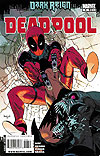 Deadpool (2008)  n° 6 - Marvel Comics