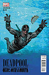 Deadpool: Merc With A Mouth (2009)  n° 12 - Marvel Comics