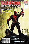 Deadpool: Merc With A Mouth (2009)  n° 1 - Marvel Comics