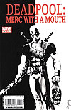 Deadpool: Merc With A Mouth (2009)  n° 4 - Marvel Comics