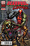 Deadpool Vs. Carnage (2014)  n° 4 - Marvel Comics