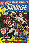 Doc Savage (1972)  n° 5 - Marvel Comics