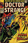 Doctor Strange (1968)  n° 174 - Marvel Comics