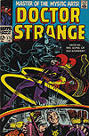 Doctor Strange (1968)  n° 175 - Marvel Comics