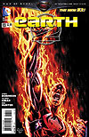 Earth 2 (2012)  n° 13 - DC Comics