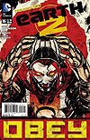 Earth 2 (2012)  n° 16 - DC Comics