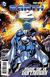 Earth 2 (2012)  n° 25 - DC Comics
