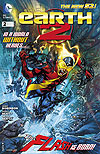 Earth 2 (2012)  n° 2 - DC Comics