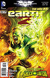Earth 2 (2012)  n° 3 - DC Comics