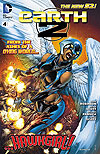 Earth 2 (2012)  n° 4 - DC Comics