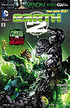 Earth 2 (2012)  n° 5 - DC Comics