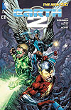 Earth 2 (2012)  n° 6 - DC Comics
