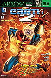 Earth 2 (2012)  n° 9 - DC Comics