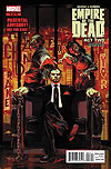 Empire of The Dead: Act Two (2014)  n° 3 - Marvel Comics