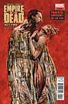 Empire of The Dead: Act Two (2014)  n° 4 - Marvel Comics