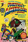 Fighting American (1966)  n° 1 - Harvey Comics