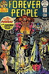 Forever People, The (1971)  n° 8 - DC Comics