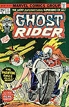Ghost Rider (1973)  n° 12 - Marvel Comics