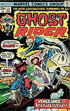 Ghost Rider (1973)  n° 15 - Marvel Comics